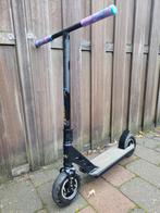 Stuntstep zgan, Fietsen en Brommers, Steps, Ophalen, Zo goed als nieuw, Gewone step, NKD