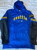 MLB Seattle Mariners City edition hoodie Nike (M), Ophalen of Verzenden, Zo goed als nieuw, Honkbal, Kleding