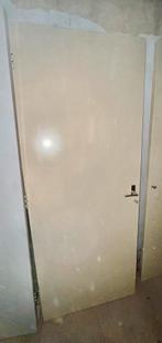 Mooie binnendeur, Doe-het-zelf en Verbouw, Deuren en Horren, Ophalen, Zo goed als nieuw