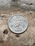 10 cent 1827 Willem I , mooie kwaliteit, Postzegels en Munten, Munten | Nederland, Zilver, Ophalen of Verzenden, 10 cent, Koning Willem I