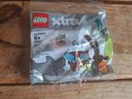 LEGO Xtra 40341 Zee Accessoires - Nieuw!, Kinderen en Baby's, Speelgoed | Duplo en Lego, Ophalen of Verzenden
