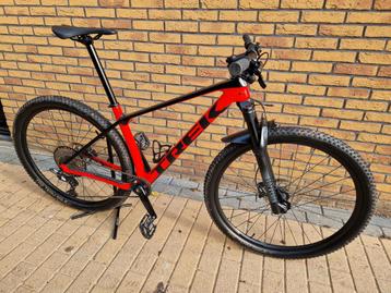 Trek Procaliber 9.6 maat M/L - Mountainbike beschikbaar voor biedingen