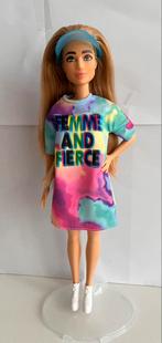 Barbie Fashionista nieuw en compleet, Ophalen of Verzenden, Nieuw, Fashion Doll