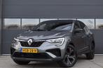 Renault Arkana 1.6 E-Tech Hybrid 145 R.S. Line CarPlay - Cam, Arkana, Gebruikt, Euro 6, Leder