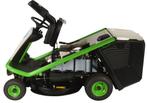 NIEUWE ETESIA accu zitmaaier (type Bahia M2EL, 48V, 80 cm.), Etesia, Nieuw, Ophalen of Verzenden, Opvangzak