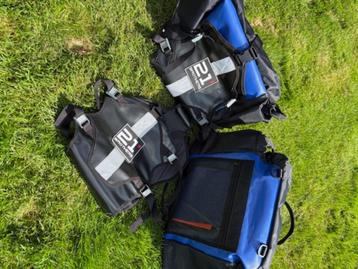 21 Brothers bagagesysteem beschikbaar voor biedingen