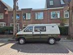 Volkswagen T4 Carthago Camperbus Benzine / Slaaphefdak 💤, Caravans en Kamperen, Volkswagen, 7 tot 12 maanden geleden, Handgeschakeld