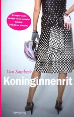 KONINGINNENRIT door LIZA VAN SAMBEEK - 4de ITEM GRATIS, Boeken, Romans, Ophalen of Verzenden, Liza van Sambeek, Zo goed als nieuw