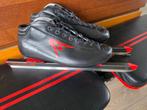 Raps World Champion Noren - Maat 41, Klapschaats, Ophalen of Verzenden, Zo goed als nieuw, Raps