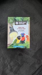 Vogel lamp back zoo nature nieuw, Ophalen of Verzenden