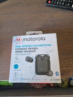 Motorola, Telecommunicatie, Mobiele telefoons | Toebehoren en Onderdelen, Nieuw, Motorola, Ophalen of Verzenden