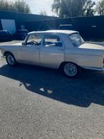 Peugeot 404 automatique lpg, Auto's, Automaat, Beige, Leder, Particulier
