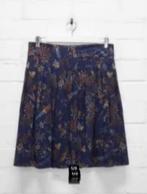 La Fee Maraboutee - Prachtige rok maat 36 - Nieuw, Kleding | Dames, Rokken, La Fee Maraboutee, Blauw, Nieuw, Ophalen of Verzenden