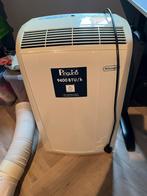 Airco Delonghi Pinquino 9400BTU/H, Ophalen of Verzenden, Zo goed als nieuw