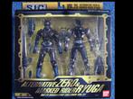 Power Rangers / Kamen Rider -- SIC KR Alternative 0 KR Ryuga, Ophalen of Verzenden, Nieuw