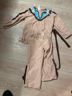 Carnaval Indianen Pak Maat 116, Ophalen of Verzenden, Zo goed als nieuw, 110 t/m 116, Jongen of Meisje