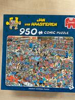 Jan van Haasteren 950 stukjes puzzel, Ophalen of Verzenden, 500 t/m 1500 stukjes, Zo goed als nieuw, Legpuzzel