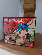 Lego Ninjago 71759 Dragon Temple, Ophalen of Verzenden, Nieuw, Complete set, Lego