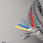 Nieuwe grond kabel YMVK-AS 4x6 kwadraat restant stuk van 19, Doe-het-zelf en Verbouw, Elektra en Kabels, Ophalen of Verzenden