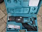 Makita JR3070CT Reciprozaag in koffer, Doe-het-zelf en Verbouw, Gereedschap | Zaagmachines, Ophalen, 70 mm of meer, 600 tot 1200 watt