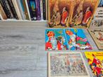 Sinterklaas en Zwarte Piet - Verzameling oude boeken, Diversen, Sinterklaas, Ophalen of Verzenden, Gebruikt