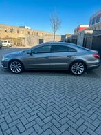 Volkswagen Passat 2.0 TSI 155KW CC DSG 2011 Bruin, Auto's, Volkswagen, Zwart, 4 cilinders, Particulier, 1600 kg