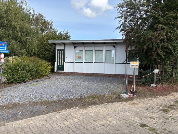 Kantoor te huur praktijkruimte atelier incl parkeerplaatsen, Zakelijke goederen, Bedrijfs Onroerend goed, Kantoorruimte, Huur