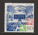 NG; 1615 KPN naar de beurs, Postzegels en Munten, Postzegels | Nederland, Verzenden, Gestempeld