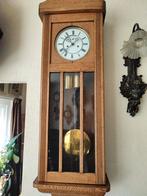 Gustav Becker regulator, Antiek en Kunst, Ophalen