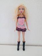My Scene Rebel Style - KENNEDY, Ophalen of Verzenden, Gebruikt, Pop