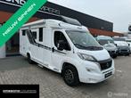 Knaus 650MEG Van Ti 9T-Automaat Enkele Bedden Lithium 2X Air, Caravans en Kamperen, Campers, Bedrijf, Diesel, Tot en met 3, 6 tot 7 meter