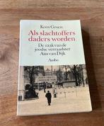 als slachtoffers daders worden WOII Joodse verraadster, Ophalen of Verzenden, Tweede Wereldoorlog, Zo goed als nieuw