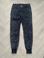 Mooie zwarte jeans harem broek maat 40, Moederdag CADEAUTIP!, Verzenden, Nieuw, Zwart, W30 - W32 (confectie 38/40)
