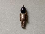 Antieke Fumsup WW1 lucky charm Talisman hanger, Ophalen of Verzenden, Overige soorten, Overige typen