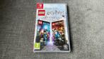LEGO Harry Potter Collection, Spelcomputers en Games, Games | Nintendo Switch, Overige genres, 1 speler, Ophalen of Verzenden