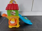 Zoef zoef Kippenhok (Vtech), Ophalen of Verzenden, Gebruikt, 6 maanden tot 2 jaar