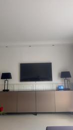 Panasonic 55 inch TV - Perfecte kijkervaring!, Ophalen of Verzenden, Gebruikt