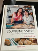 The Dumpling Sisters Kookboek, Ophalen of Verzenden, Zo goed als nieuw, Azië en Oosters