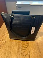 Mooie Damestas, Sieraden, Tassen en Uiterlijk, Tassen | Damestassen, Ophalen of Verzenden, Nieuw, Zwart, Handtas