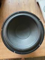 Harman Kardon sub ( van sub ts11), Audio, Tv en Foto, Luidsprekers, Gebruikt, Subwoofer, 120 watt of meer, Ophalen