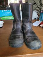 Grisport laarzen, Kleding | Dames, Ophalen, Hoge laarzen, Bruin, Gedragen