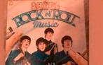 Beatles rock ‘n roll music dubbel lp, Ophalen of Verzenden, Gebruikt