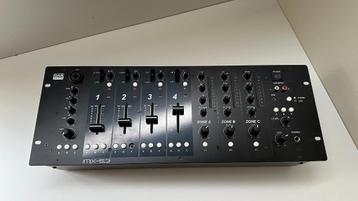 Mengpaneel DAP IMIX-5.3 Zone Mixer beschikbaar voor biedingen