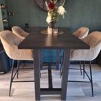 Mooie bartafel en barstoelen, Ophalen, Nieuw