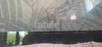 Glas gashaard Faber, Ophalen, Gebruikt, Inbouwhaard, Gashaard