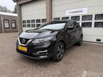 Nissan QASHQAI 1.3 DIG-T N-Connecta Pano Navi Clima, Auto diversen, Schadeauto's, Overige carrosserieën, Handgeschakeld, Benzine