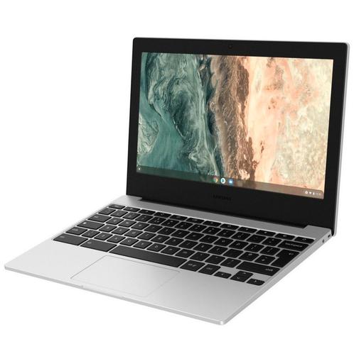 Nieuw in doos: Samsung Galaxy Book Go 11.6", Computers en Software, Chromebooks, Zo goed als nieuw, 14 inch, 4 GB of minder, 64 GB