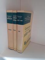 New International Commentary on the New Testament (NICNT), Boeken, Godsdienst en Theologie, Gelezen, Ophalen of Verzenden, Christendom | Protestants