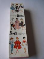 Oude Barbie doos, Ophalen of Verzenden