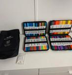 ohuhu color markers 160, Ophalen of Verzenden, Zo goed als nieuw, Potlood of Stift